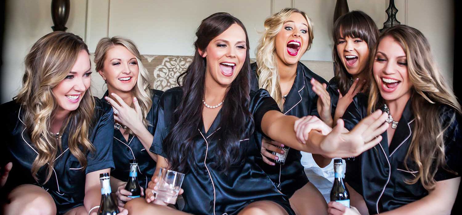 Tampa Wedding Video